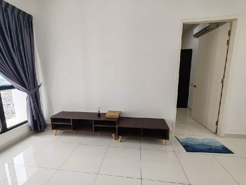 Apartment Eco Botanic 2