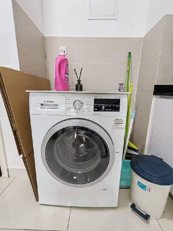 Apartment Eco Botanic 7