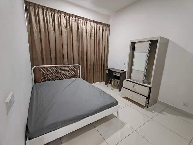 Apartment Eco Botanic 4