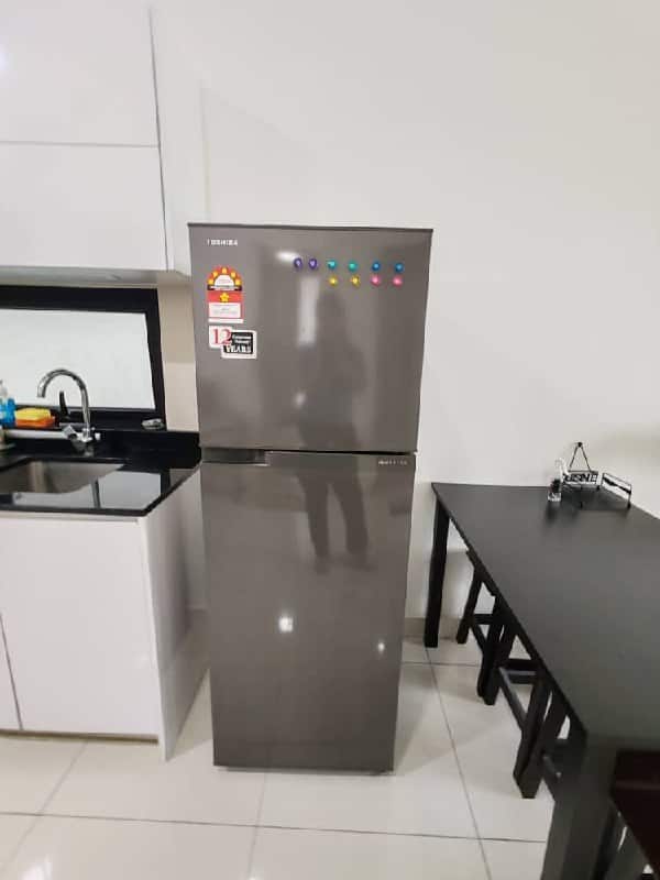 Apartment Eco Botanic 3