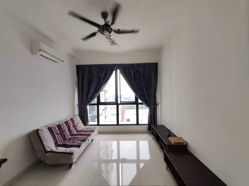 Apartment Eco Botanic 1