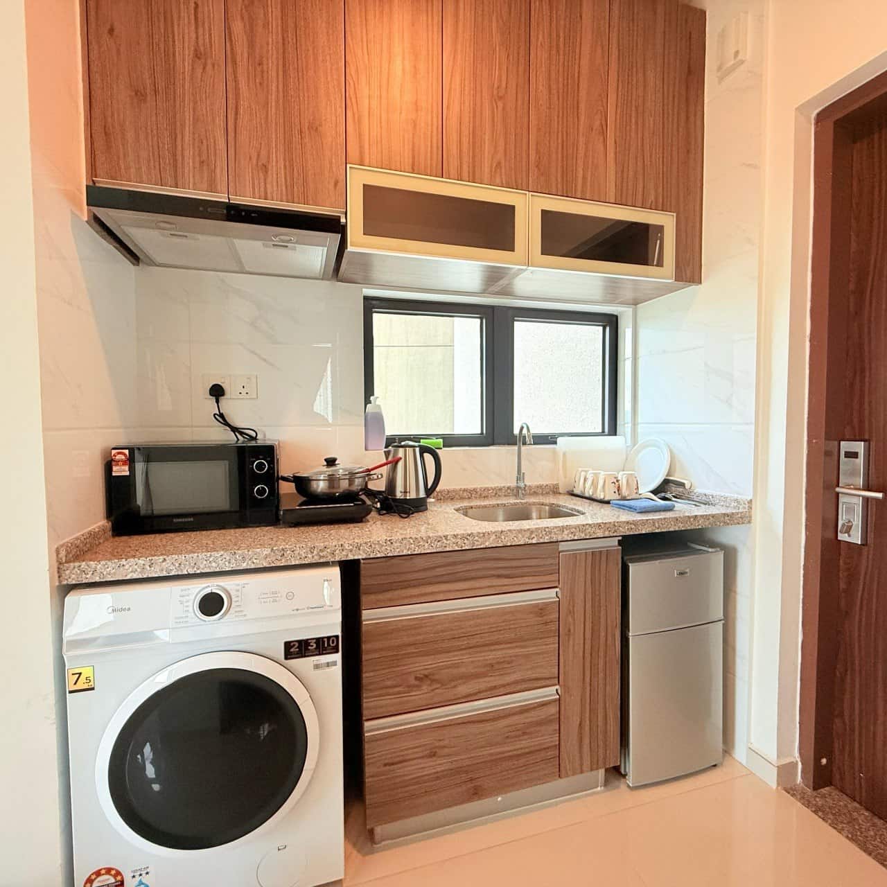 Condo Starview Bay Forest City 7