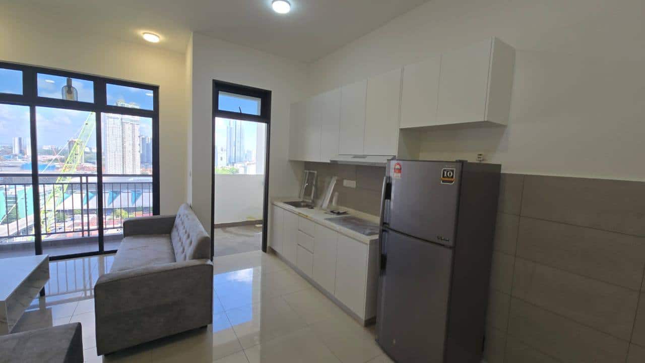 Condo Meldrum Height 2