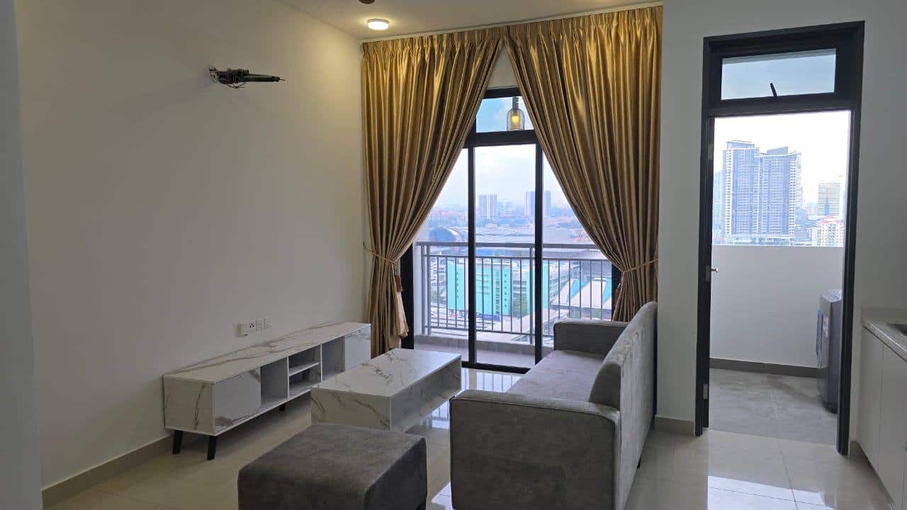 Condo Meldrum Height 1