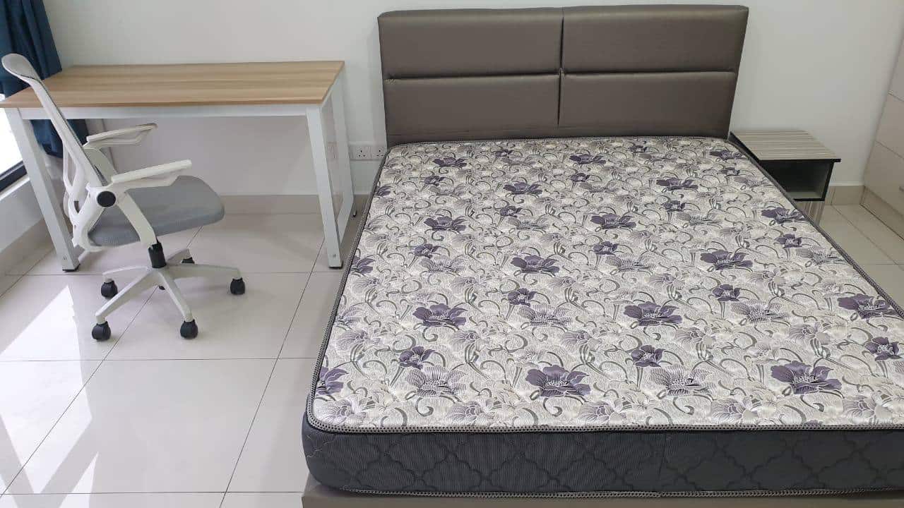 Common Bedroom EcoNest @ Eco Botanic 3