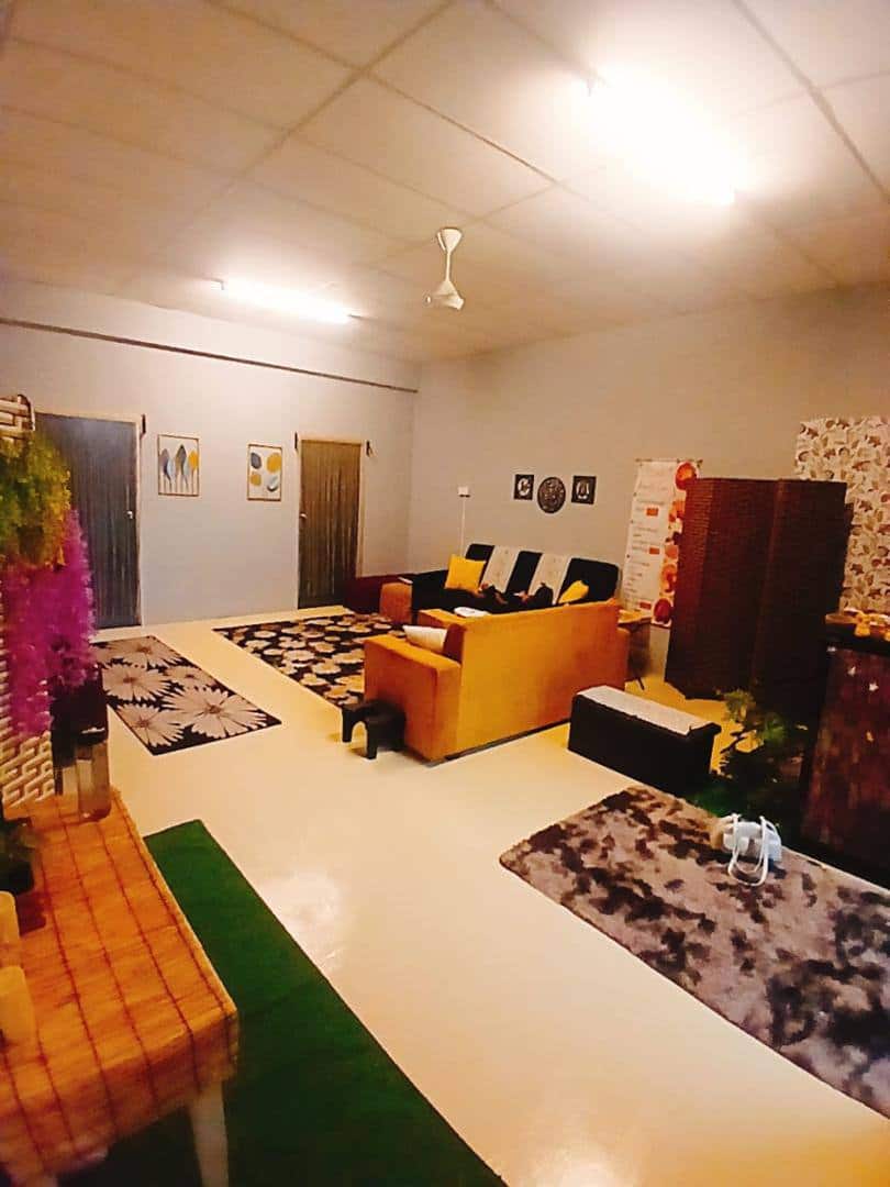 Double Storey Shop Taman Pulai Mutiara 1
