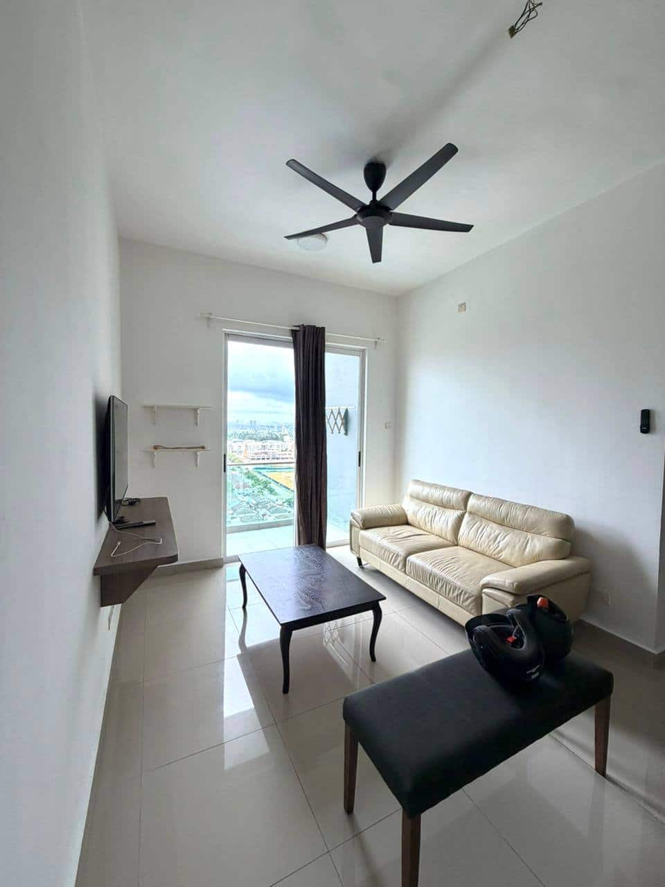 D’calton Apartments (Residensi Seri Mega) Taman Megah Ria 2