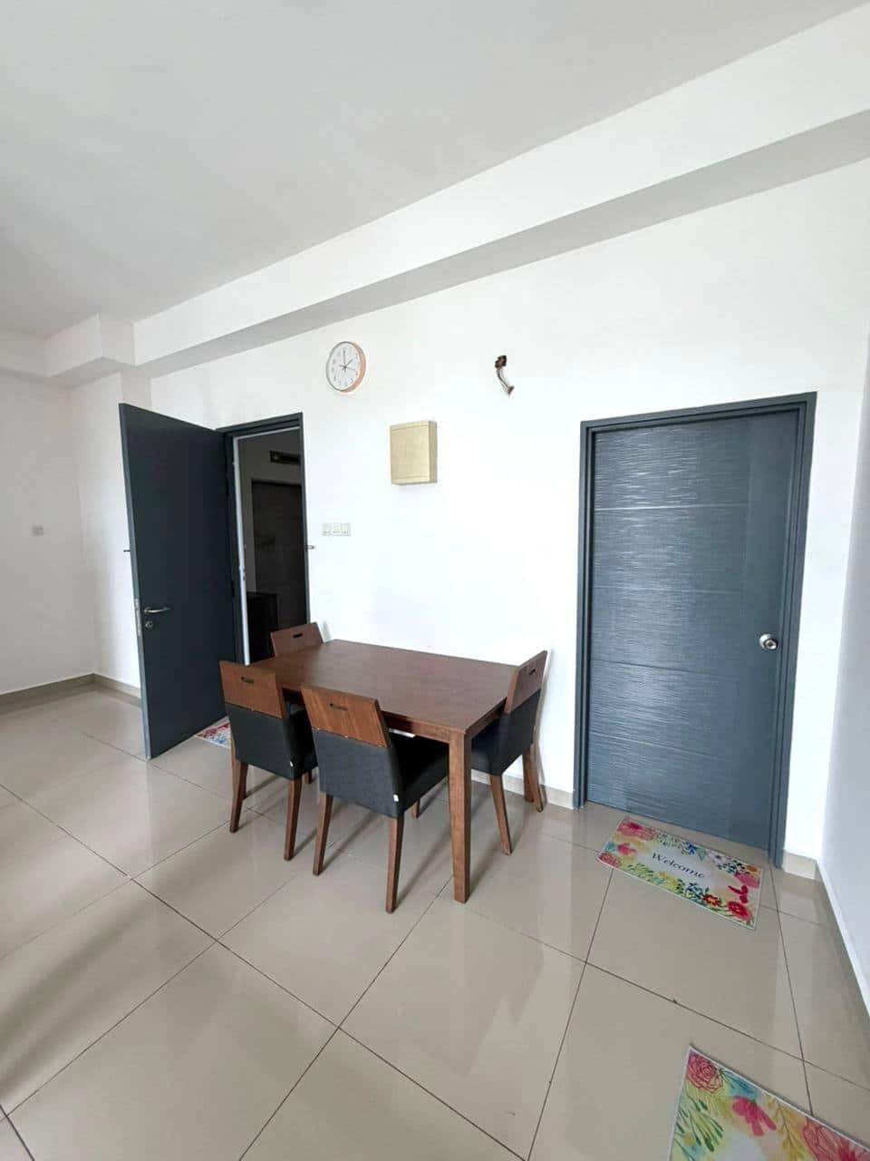 D’calton Apartments (Residensi Seri Mega) Taman Megah Ria 4