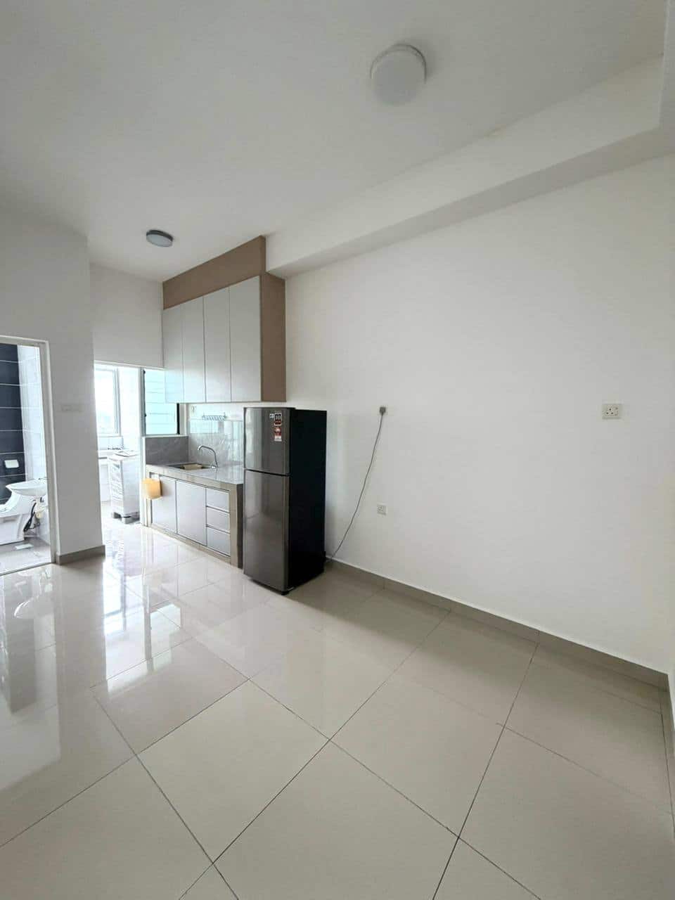 D’calton Apartments (Residensi Seri Mega) Taman Megah Ria 8