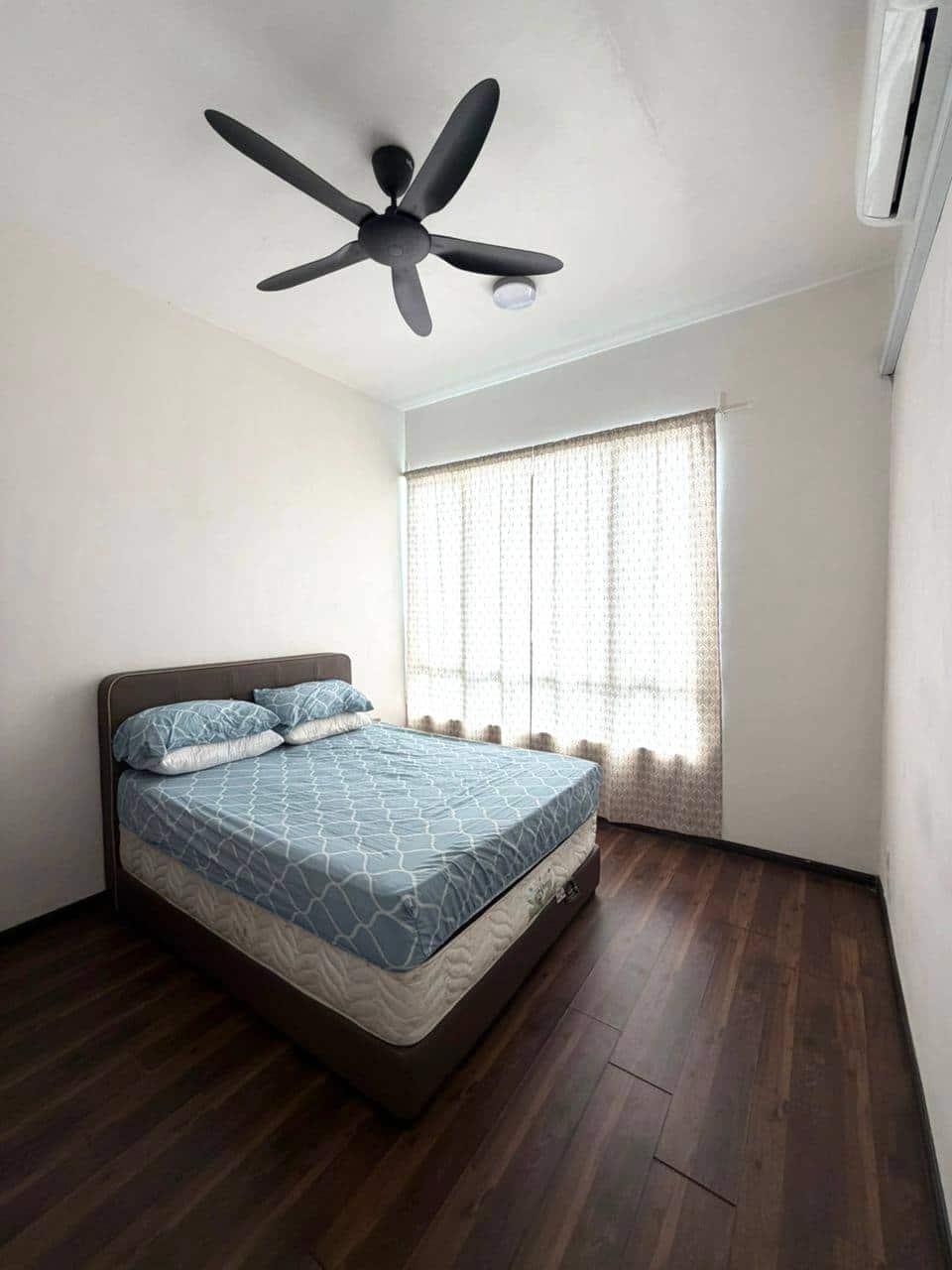 D’calton Apartments (Residensi Seri Mega) Taman Megah Ria 5