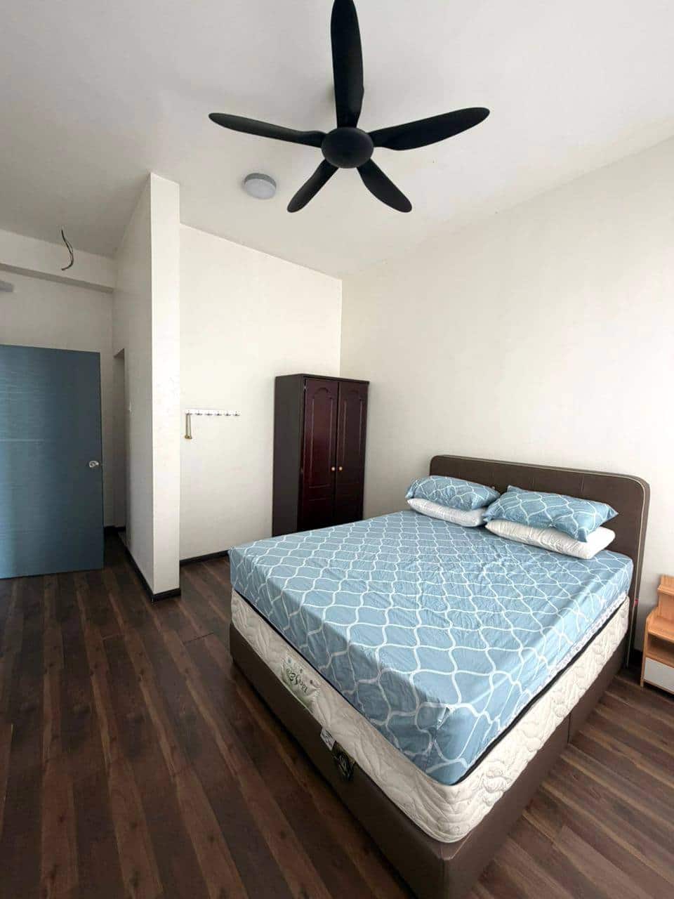D’calton Apartments (Residensi Seri Mega) Taman Megah Ria 3