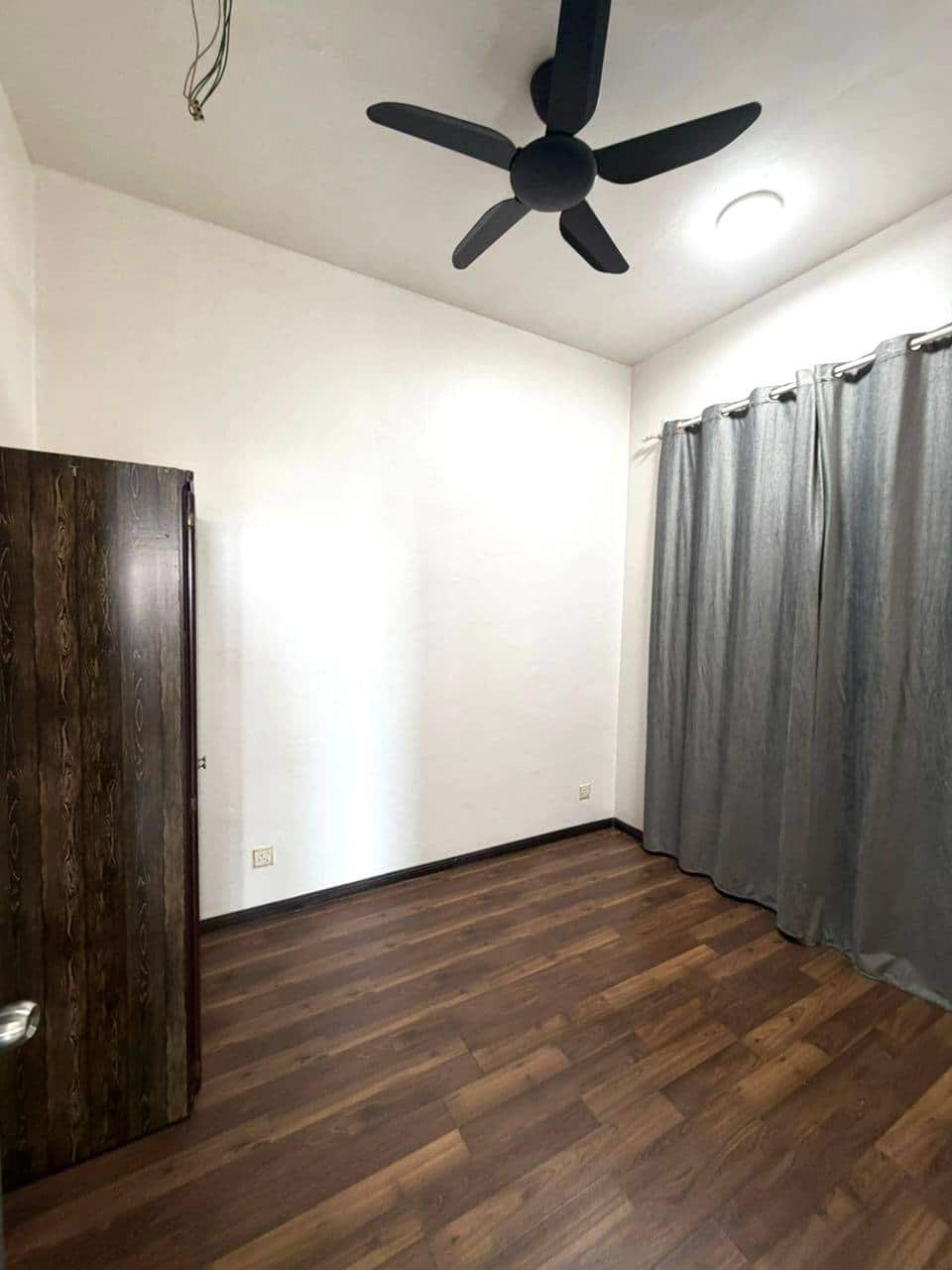 D’calton Apartments (Residensi Seri Mega) Taman Megah Ria 7