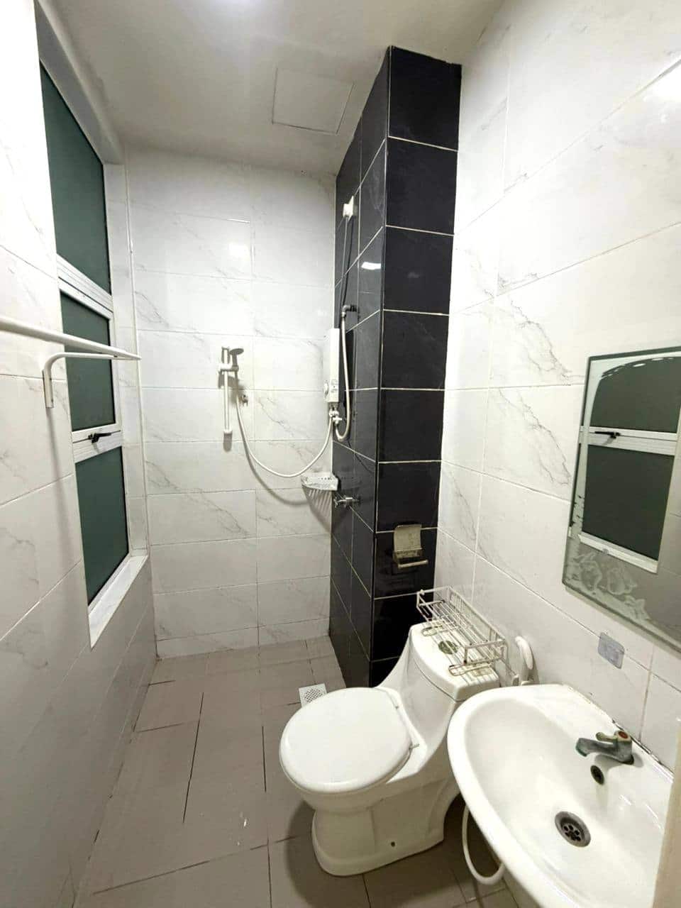 D’calton Apartments (Residensi Seri Mega) Taman Megah Ria 10