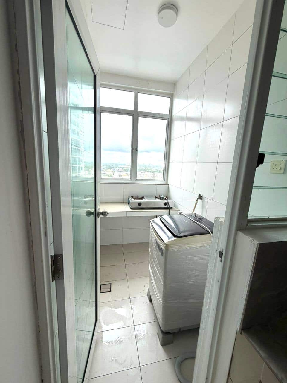 D’calton Apartments (Residensi Seri Mega) Taman Megah Ria 6