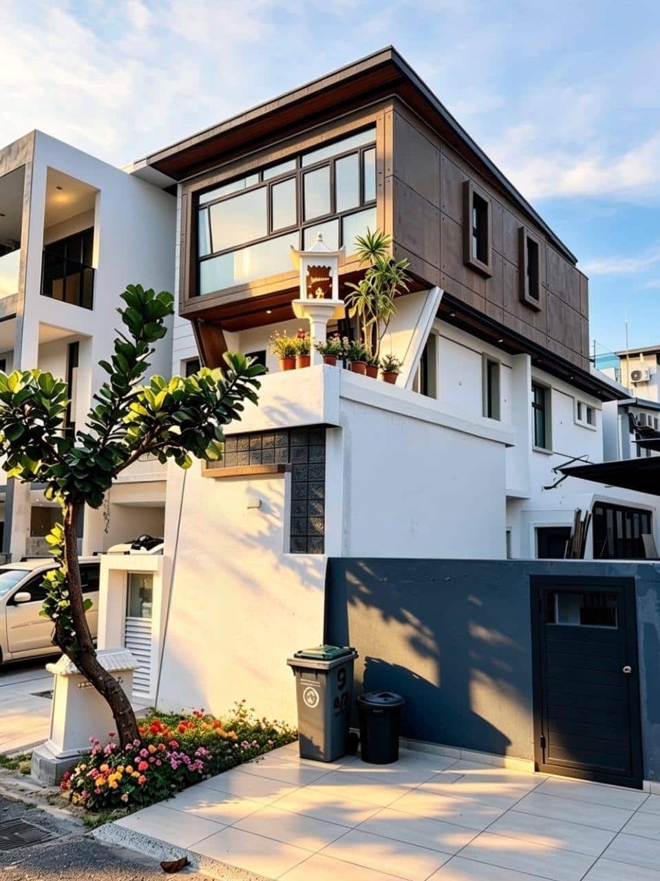 Apartment Mutiara Rini 1