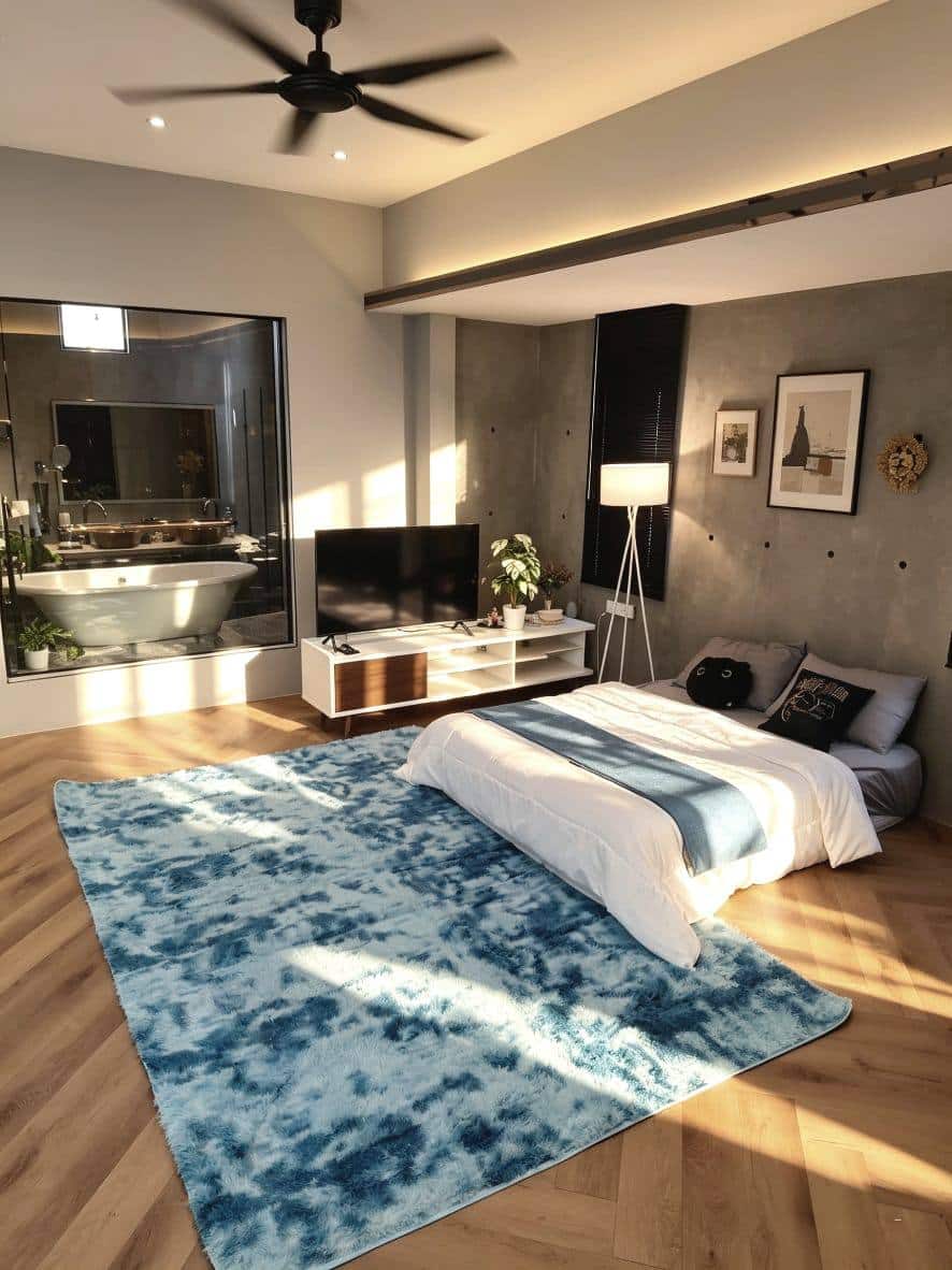 Apartment Mutiara Rini 2