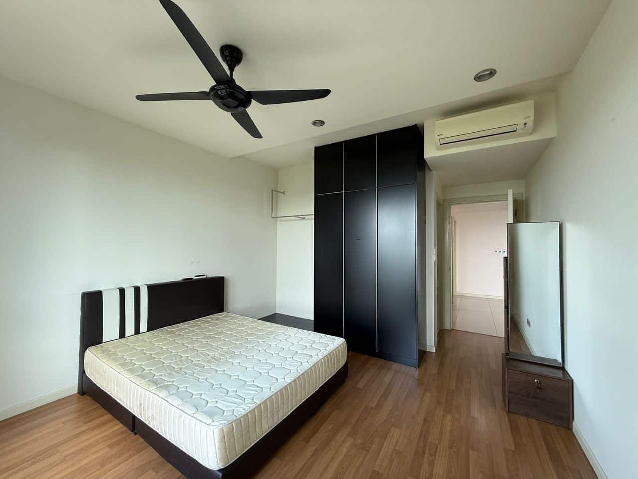 Apartment WTL Impiana 4