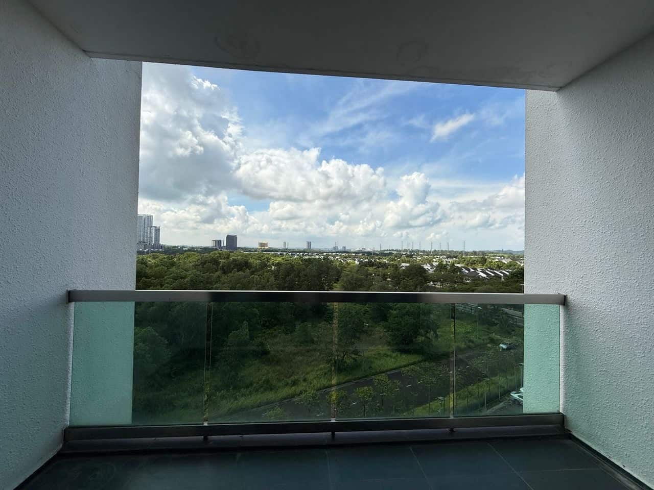 Apartment WTL Impiana 1