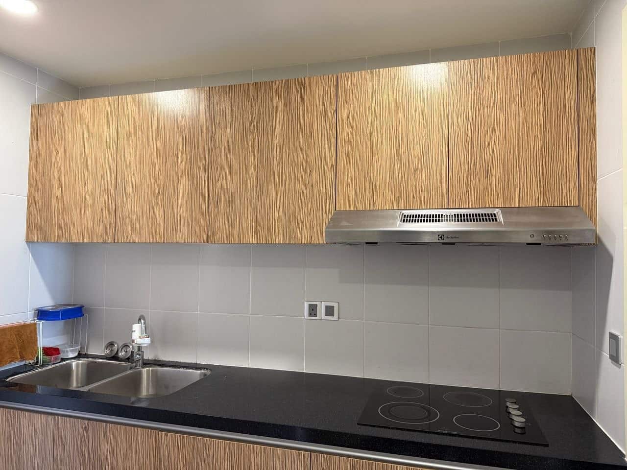 Apartment WTL Impiana 6