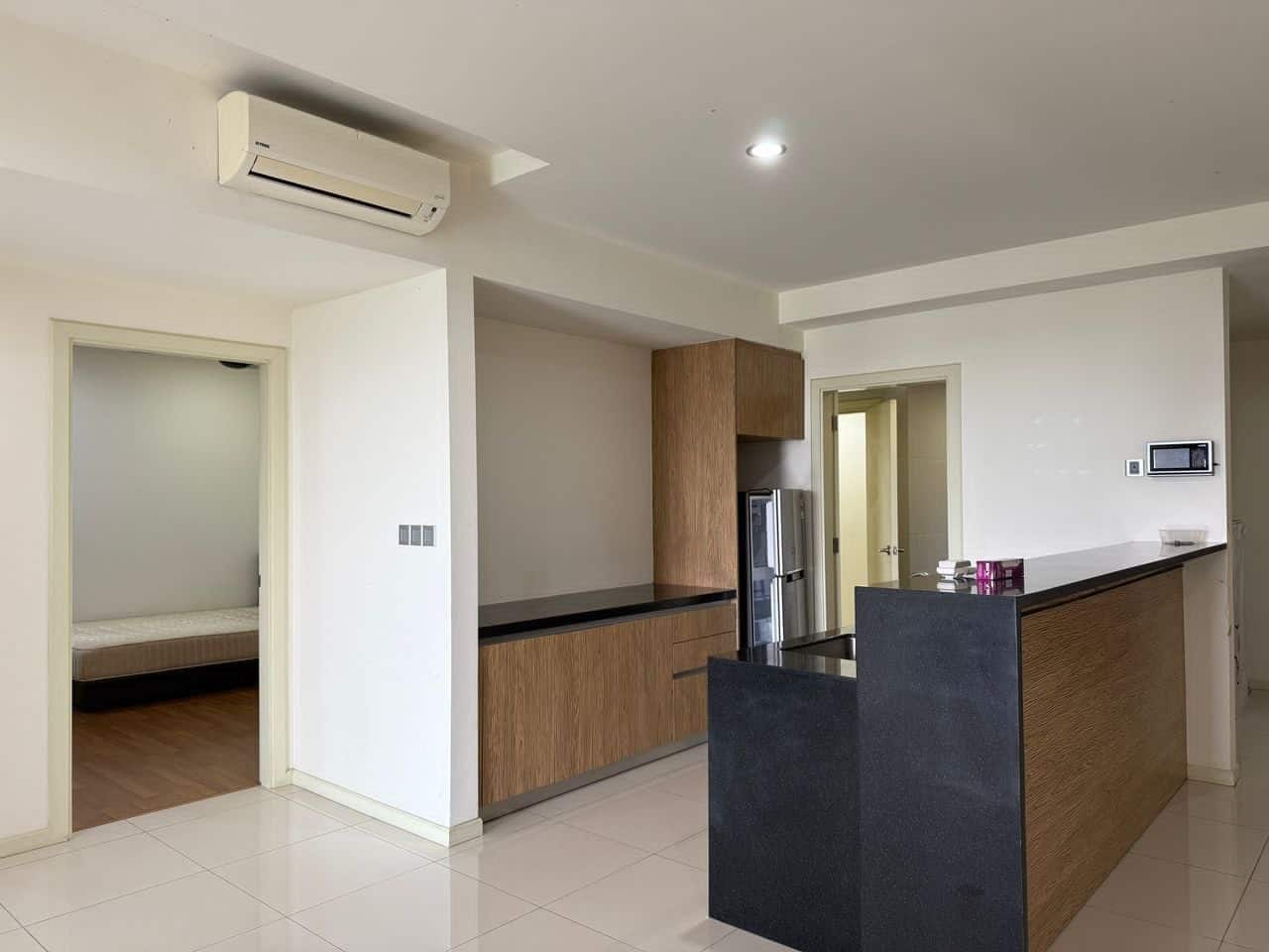 Apartment WTL Impiana 3