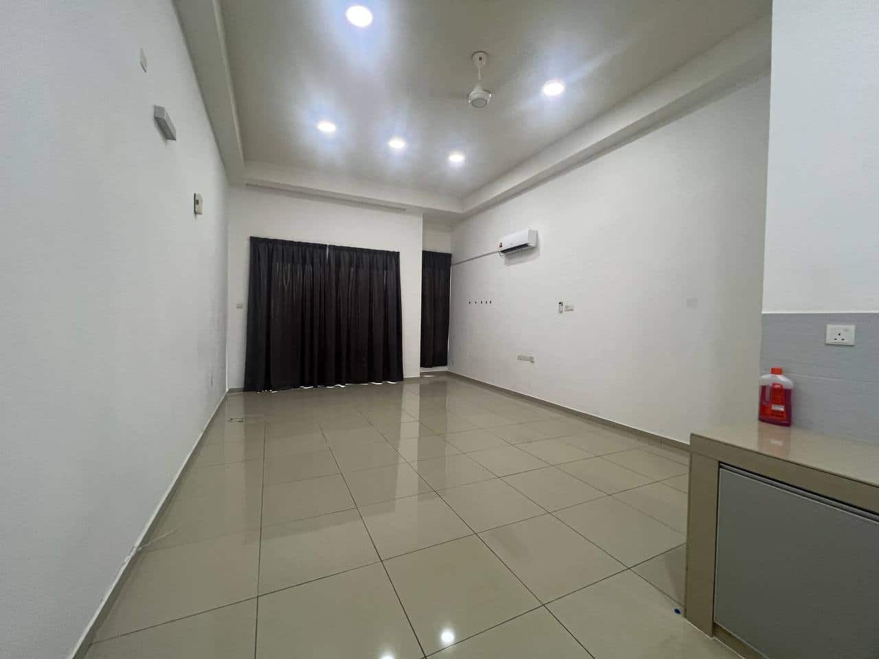 Studio D'Carlton Seaview Residences 1