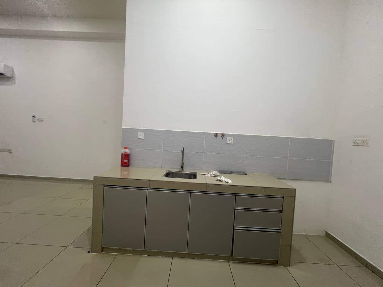 Studio D'Carlton Seaview Residences 4