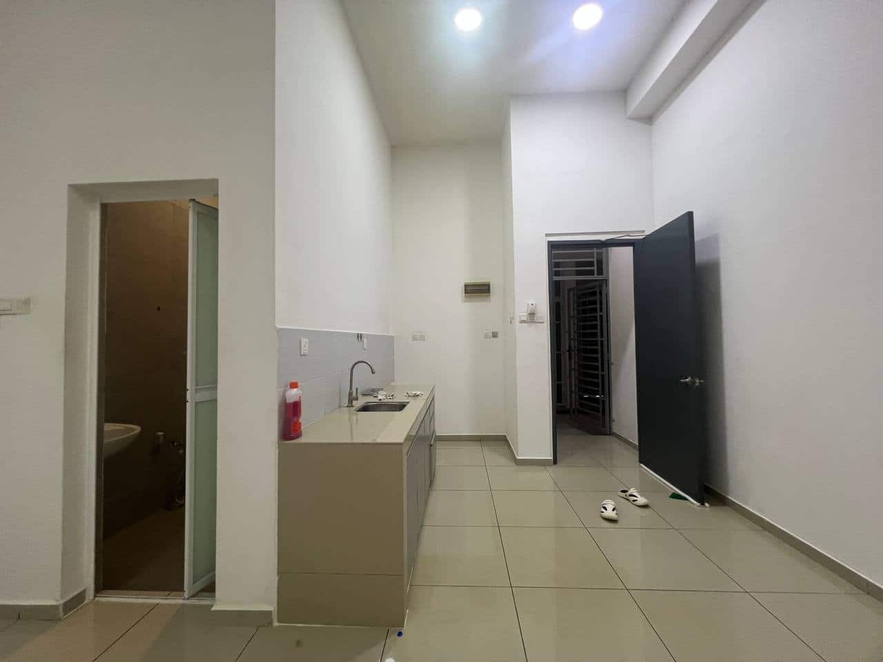 Studio D'Carlton Seaview Residences 3