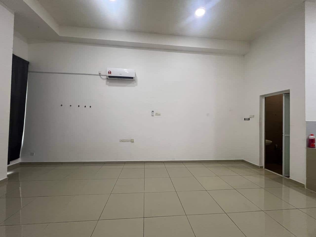 Studio D'Carlton Seaview Residences 2