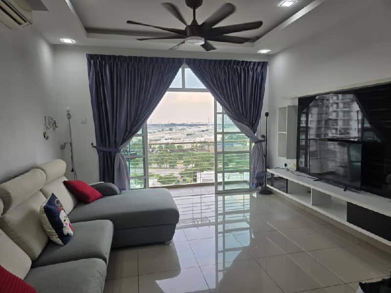 House Nusa Heights 1
