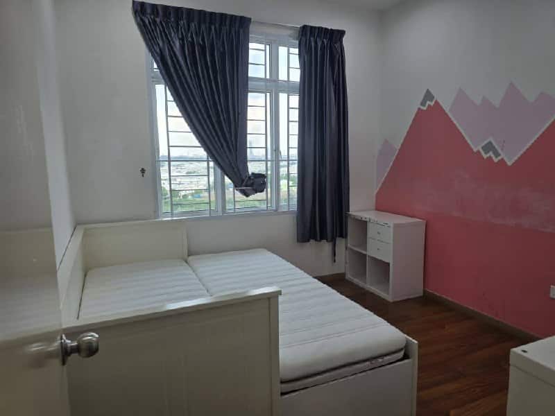 House Nusa Heights 4