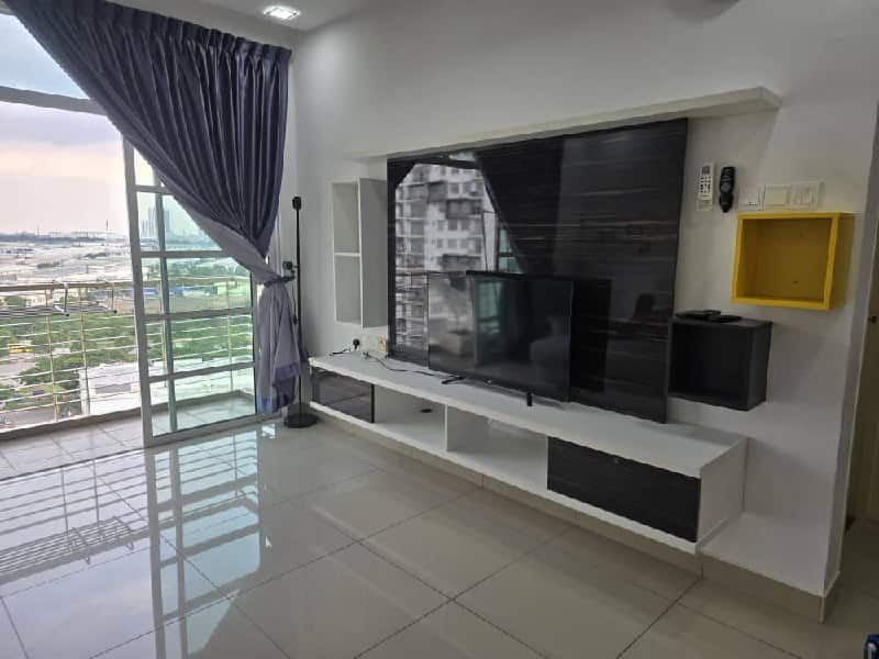 House Nusa Heights 2