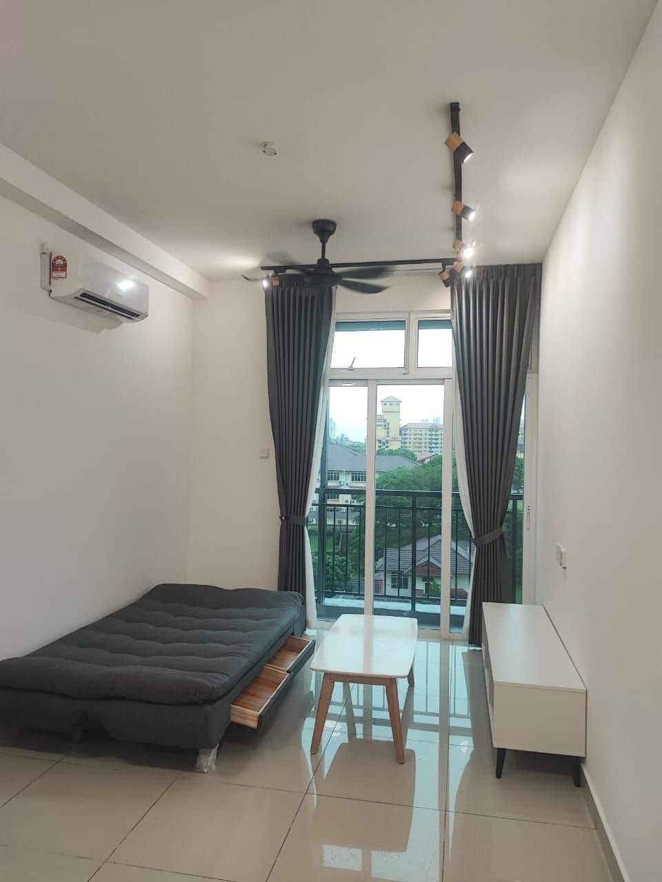 Single Room Trellis Residence 6