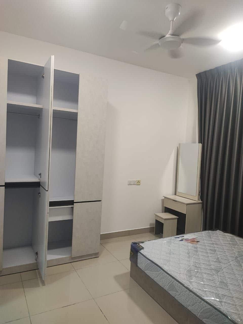 Single Room Trellis Residence 8