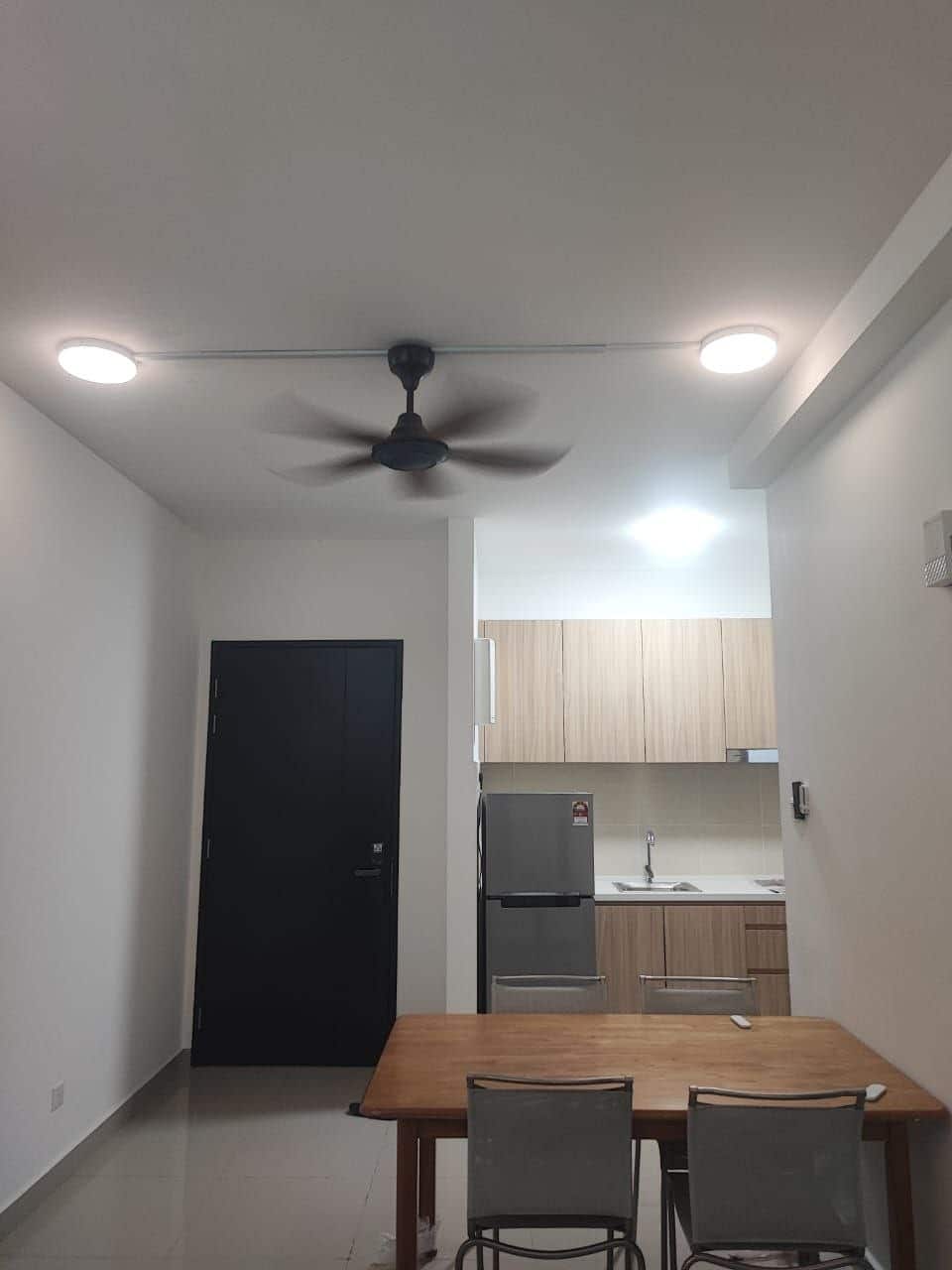 Single Room Trellis Residence 2