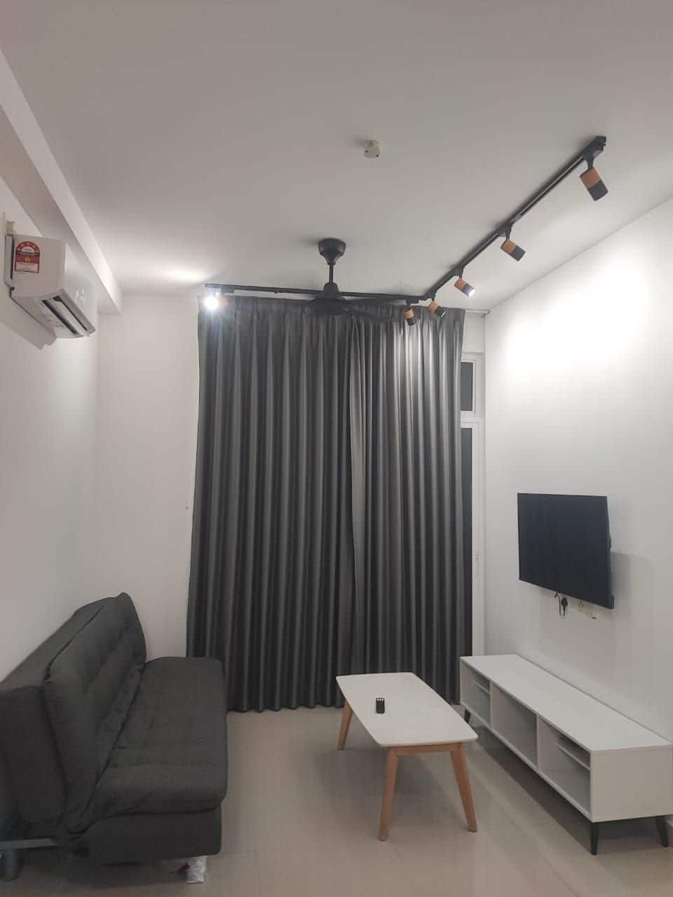 Single Room Trellis Residence 3