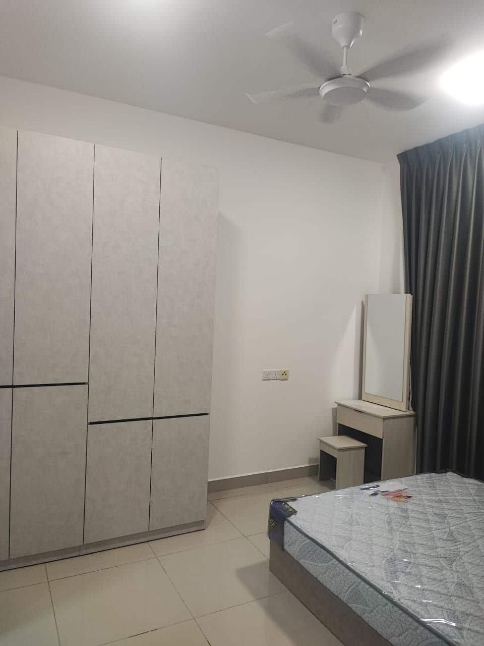 Single Room Trellis Residence 5