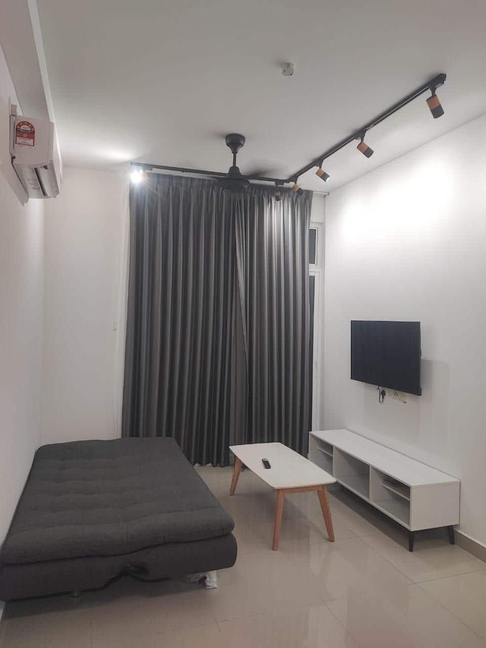 Single Room Trellis Residence 11