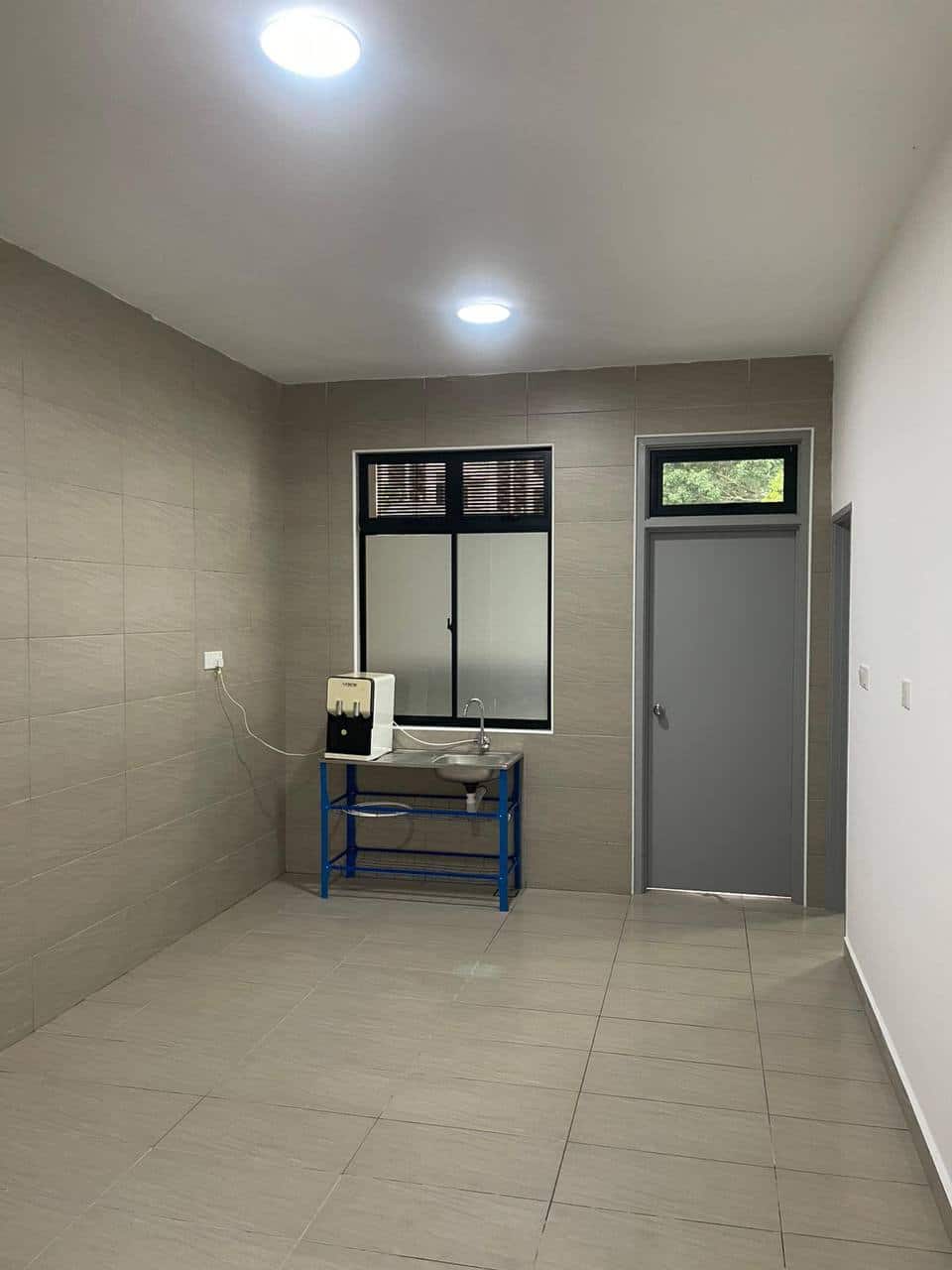 Double Storey Terrace House Taman Pulai Bestari 8