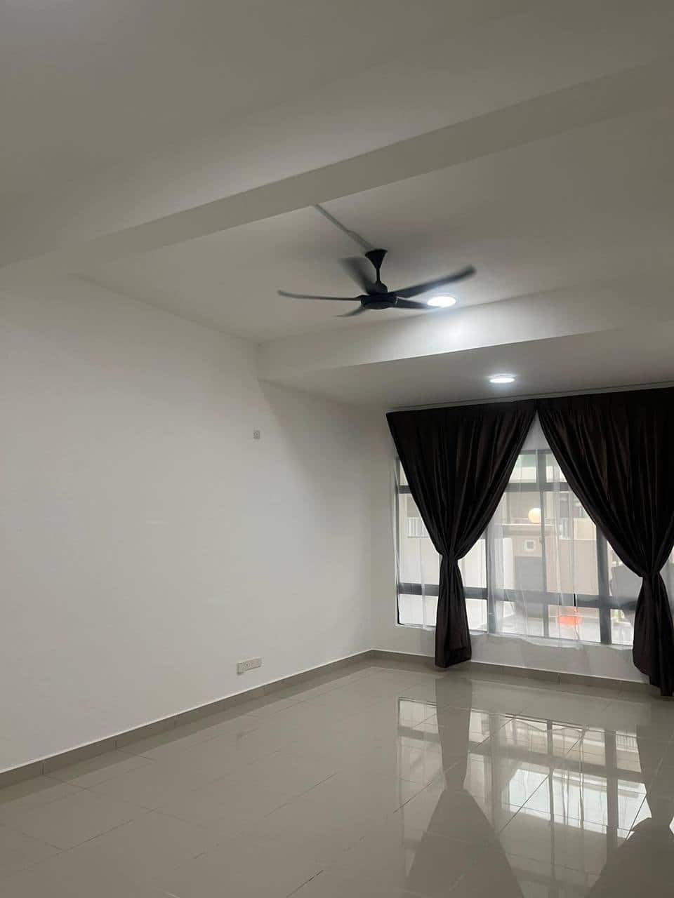 Double Storey Terrace House Taman Pulai Bestari 3