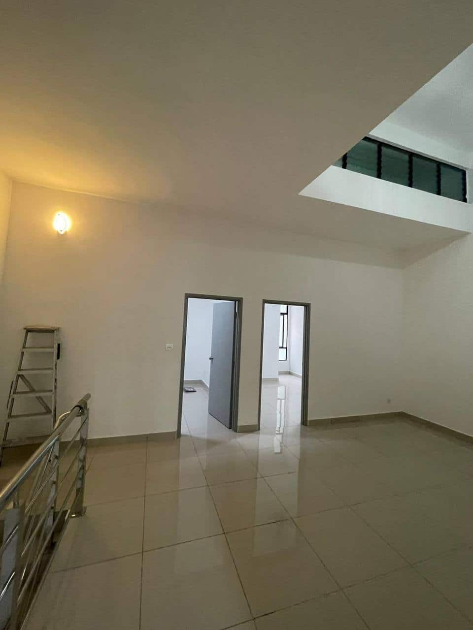 Double Storey Terrace House Taman Pulai Bestari 4