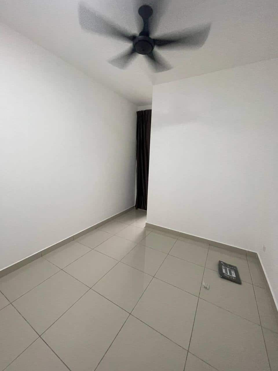 Double Storey Terrace House Taman Pulai Bestari 9