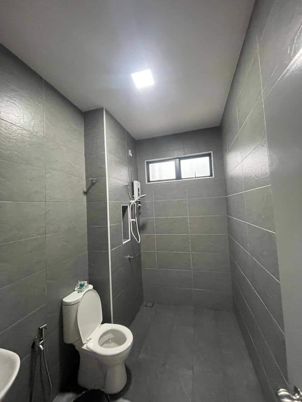 Double Storey Terrace House Taman Pulai Bestari 10
