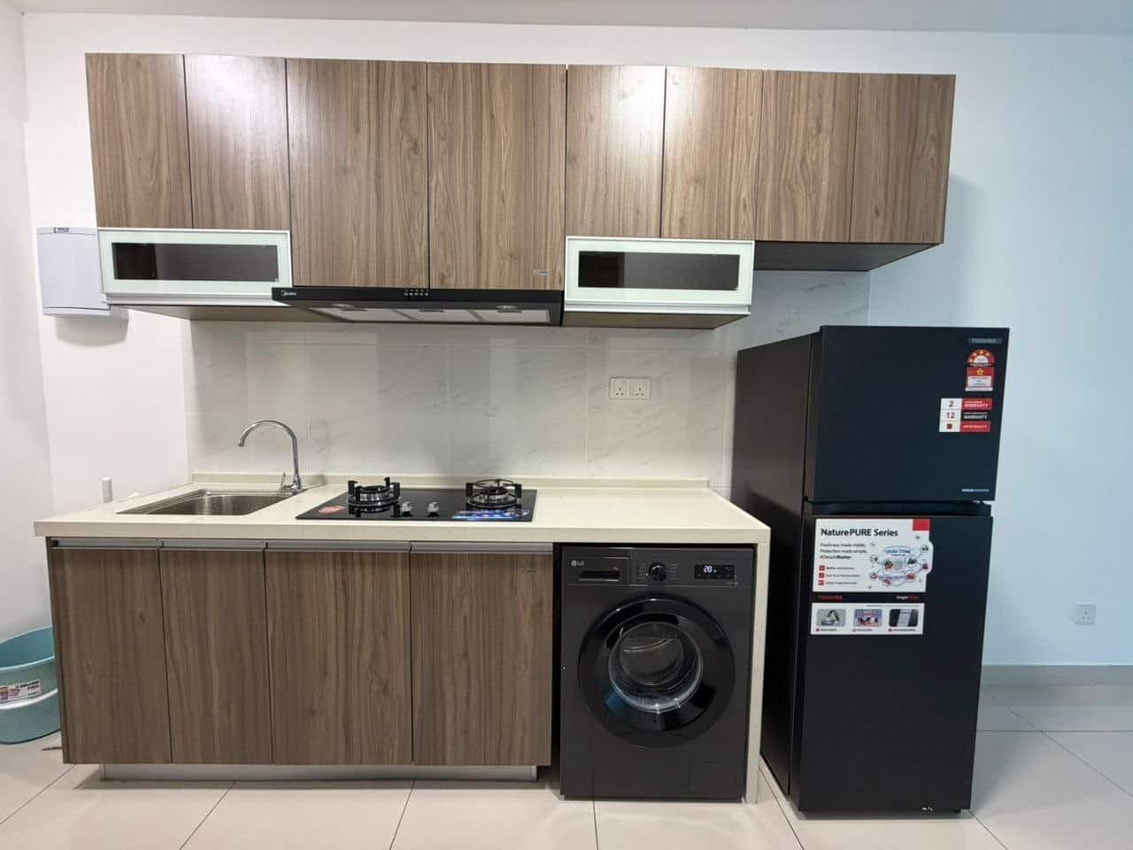 Condo Central Park Laman Damai Phase 2 4