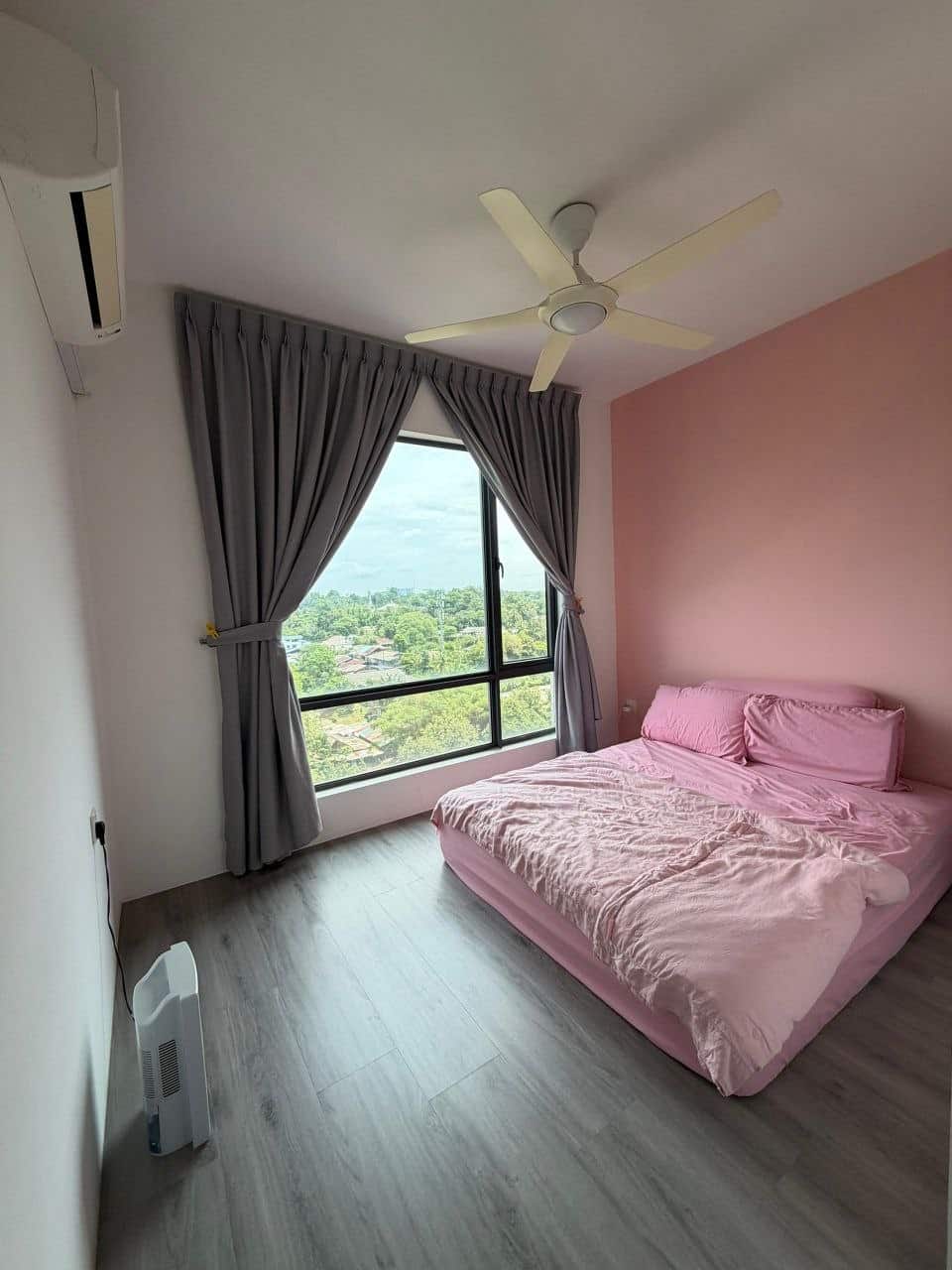 Condominium Central Park Laman Glasier 3