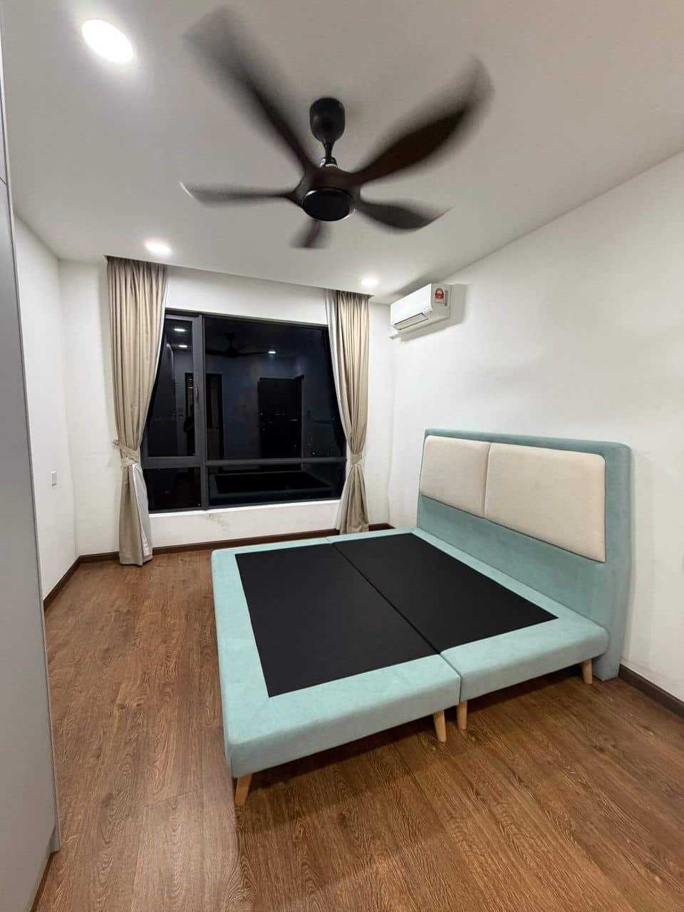 Condo Central Park Laman Glasier 4