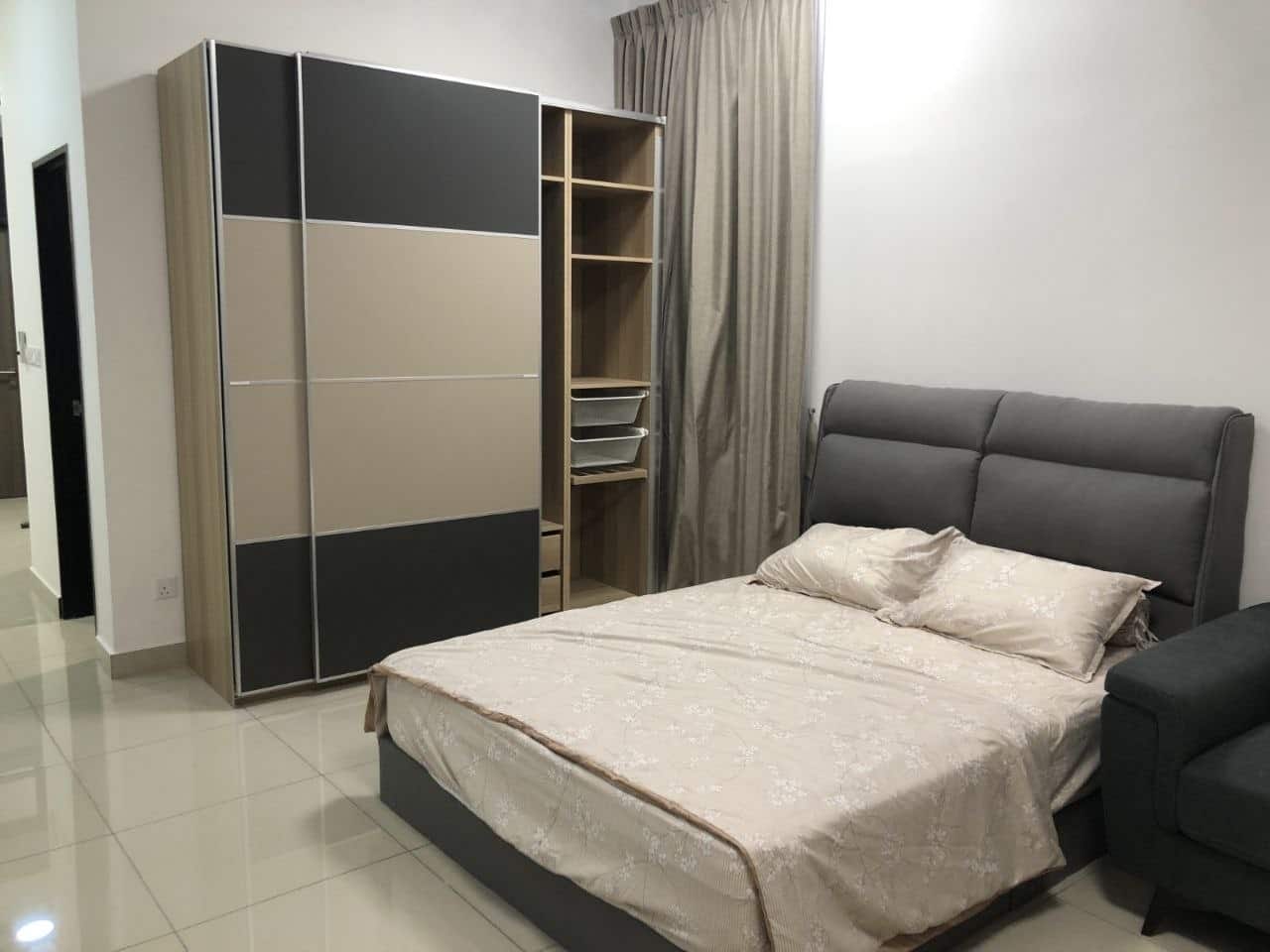 Studio bukit chagar 7