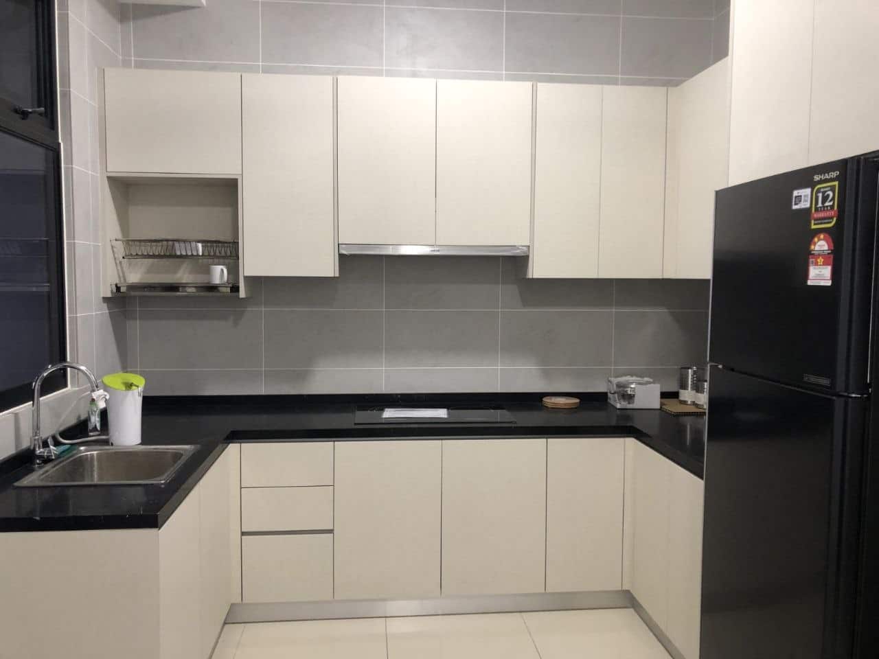 Studio bukit chagar 8