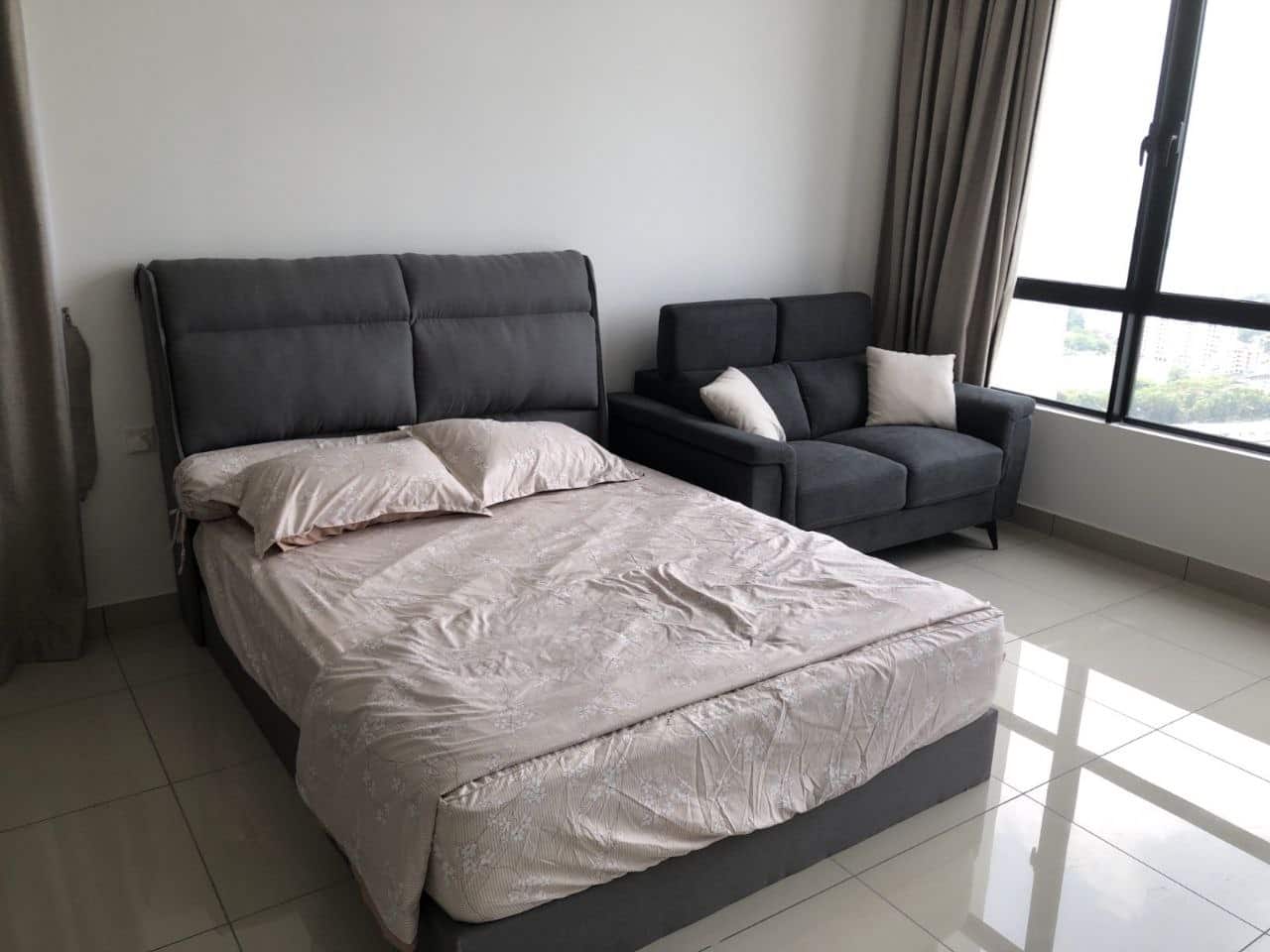 Studio bukit chagar 3