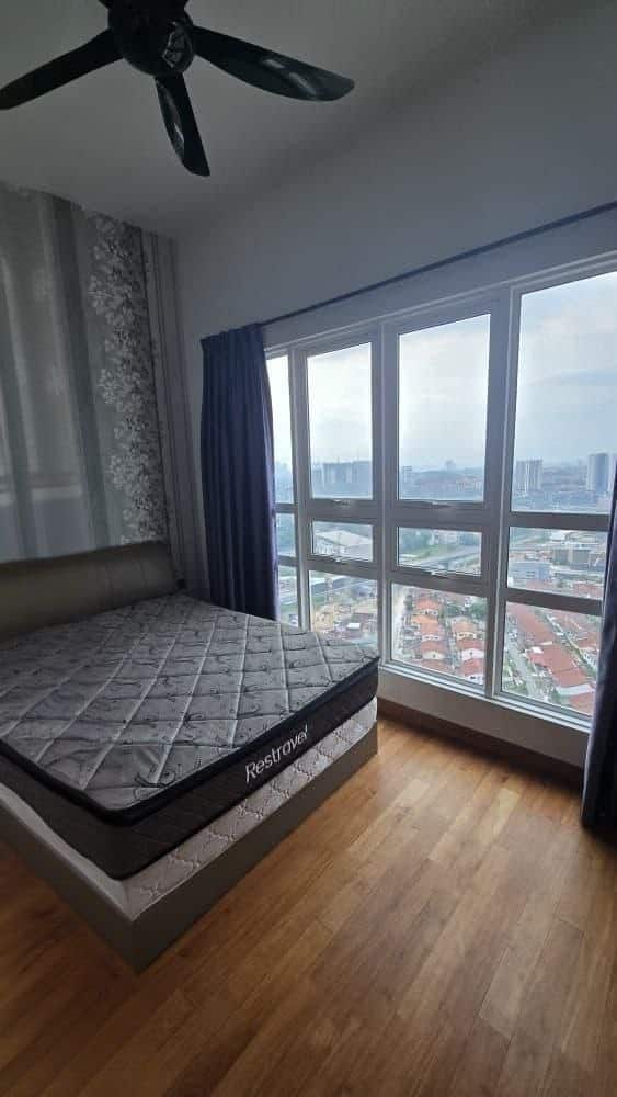 Condominium Tri Tower Residence 3