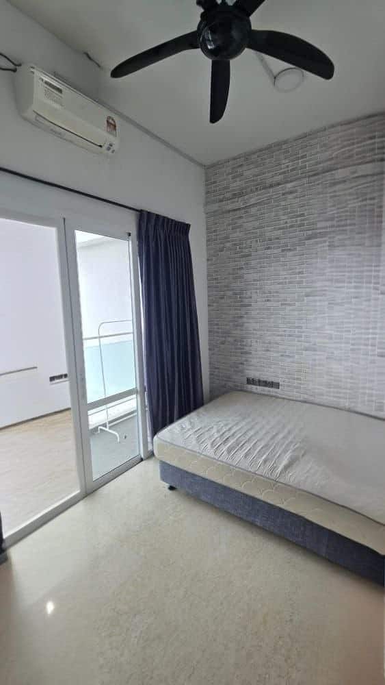 Condominium Tri Tower Residence 5